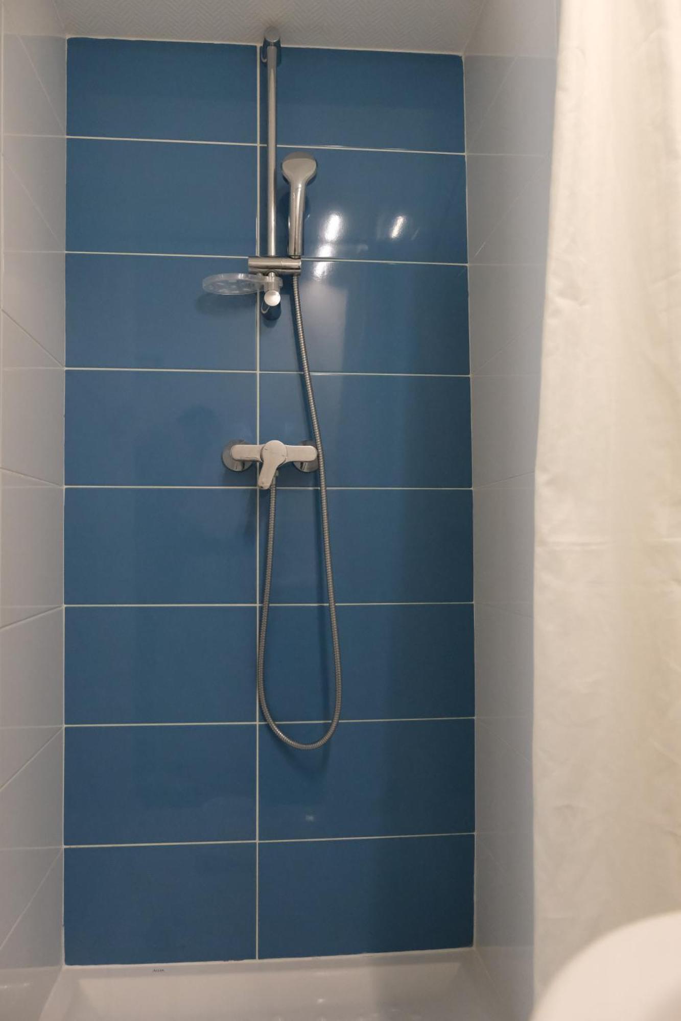 Hotel Cote Sud Saint-Péray エクステリア 写真