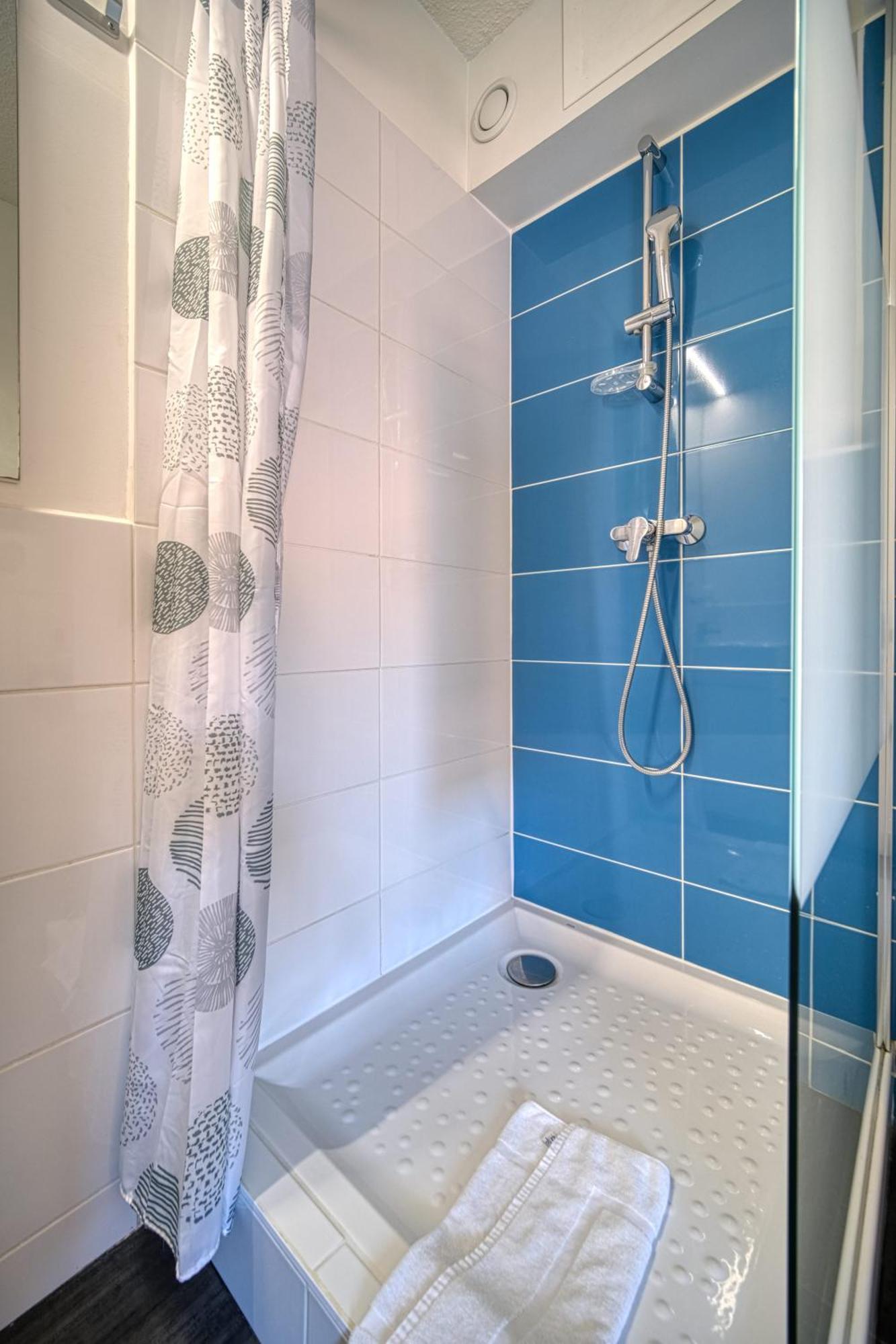 Hotel Cote Sud Saint-Péray エクステリア 写真