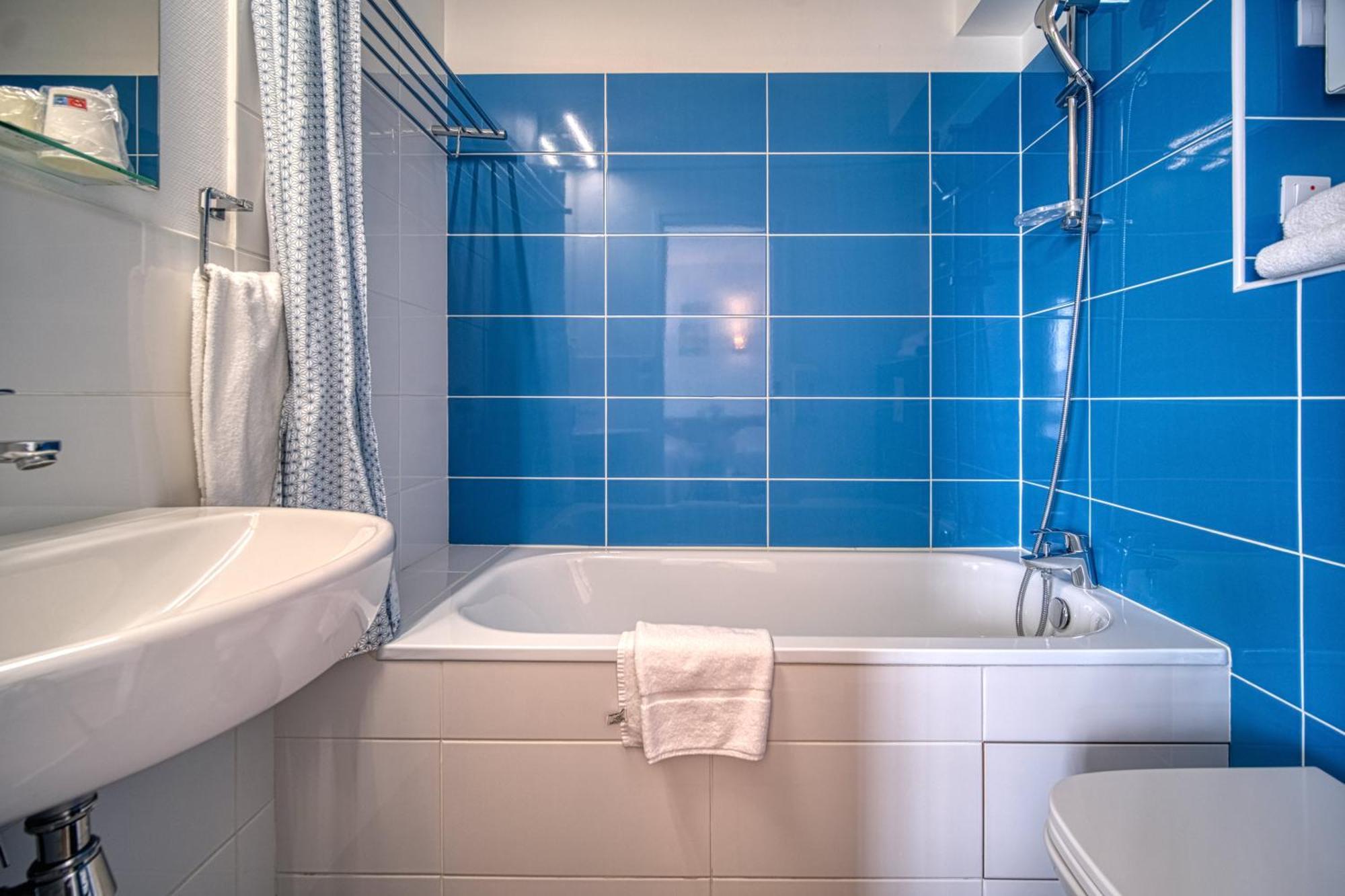 Hotel Cote Sud Saint-Péray エクステリア 写真