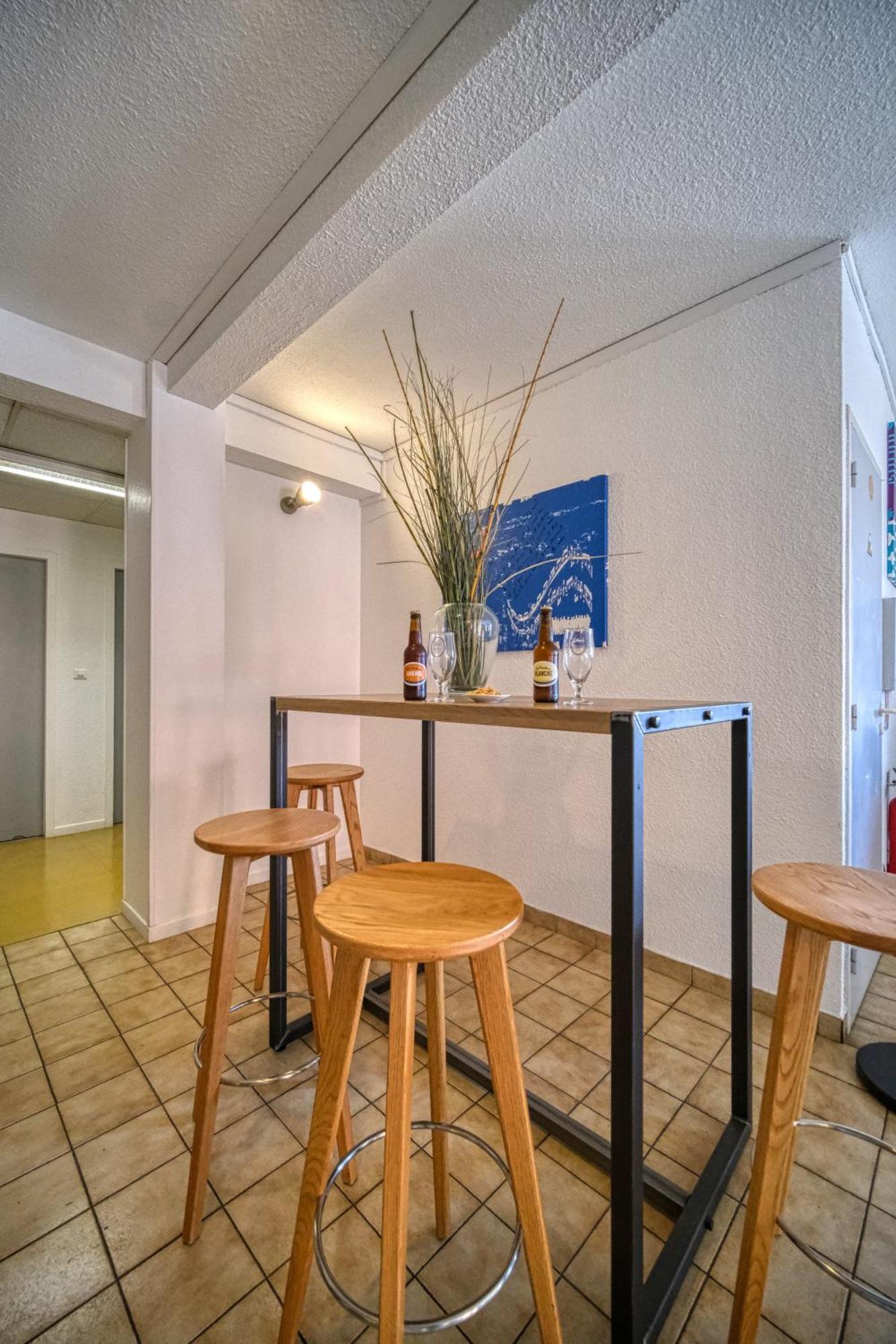 Hotel Cote Sud Saint-Péray エクステリア 写真