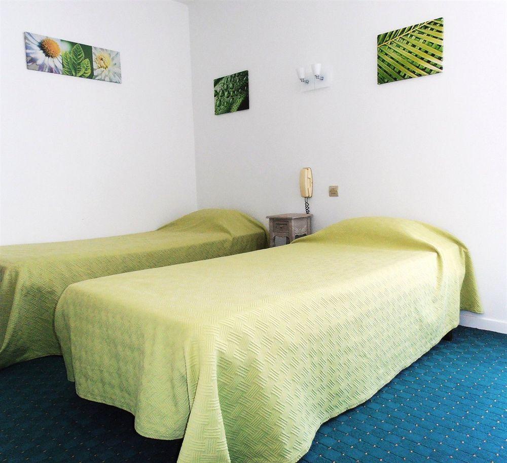 Hotel Cote Sud Saint-Péray エクステリア 写真
