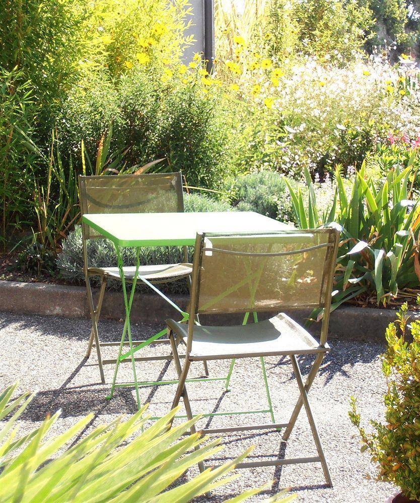 Hotel Cote Sud Saint-Péray エクステリア 写真
