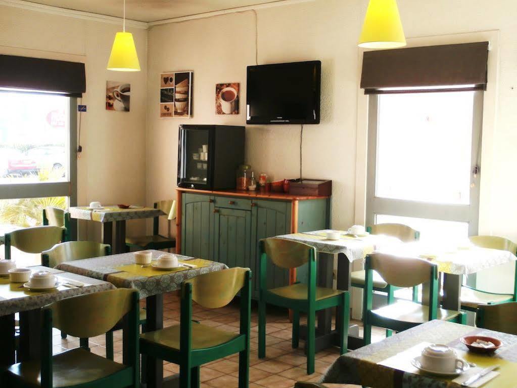 Hotel Cote Sud Saint-Péray エクステリア 写真