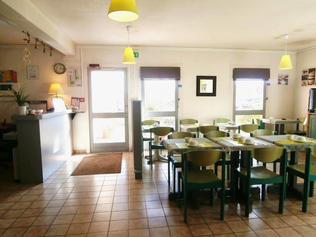 Hotel Cote Sud Saint-Péray エクステリア 写真